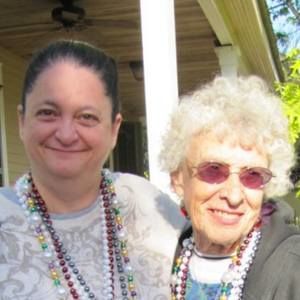 Meet your Posher, Deborah